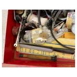 Rolling Tool Chest & Contents