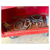 Rolling Tool Chest & Contents
