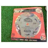 Saw Blades & Pipe Cutters