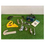 Mixed Lot Tools
