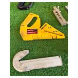Mixed Lot Tools