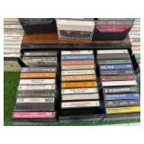Cassette Tapes