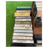 Cassette Tapes