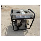 5000 Watt Generator with Briggs & Stratton GenPower 10 Motor on Wheels