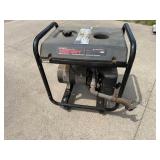 5000 Watt Generator with Briggs & Stratton GenPower 10 Motor on Wheels