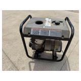 5000 Watt Generator with Briggs & Stratton GenPower 10 Motor on Wheels