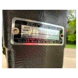 Craftsman Drill Press