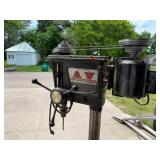 Craftsman Drill Press