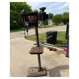 Craftsman Drill Press