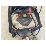 Craftsman 30-230 Amps Welder with Welding Rods