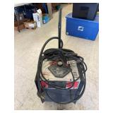 Craftsman 30-230 Amps Welder with Welding Rods