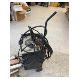 Craftsman 30-230 Amps Welder with Welding Rods