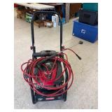 Craftsman 2700 PSI Pressure Washer with Briggs & Stratton 175cc Motor