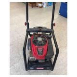 Craftsman 2700 PSI Pressure Washer with Briggs & Stratton 175cc Motor