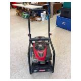 Craftsman 2700 PSI Pressure Washer with Briggs & Stratton 175cc Motor