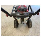 Craftsman 2700 PSI Pressure Washer with Briggs & Stratton 175cc Motor