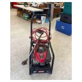 Craftsman 2700 PSI Pressure Washer with Briggs & Stratton 175cc Motor