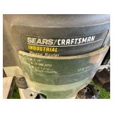 Sears/Craftsman Industrial Plunge Router - 2HP