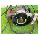 Sears/Craftsman Industrial Plunge Router - 2HP