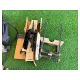 Sears/Craftsman Industrial Plunge Router - 2HP