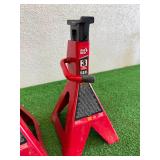 3 Ton Jack Stands