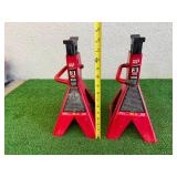 3 Ton Jack Stands