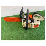 Stihl 009L Chainsaw