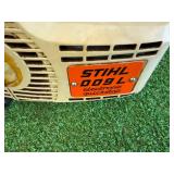Stihl 009L Chainsaw