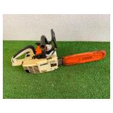 Stihl 009L Chainsaw
