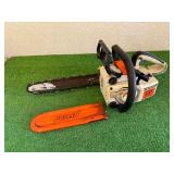 Stihl 009L Chainsaw