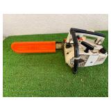 Stihl 020AV Chainsaw