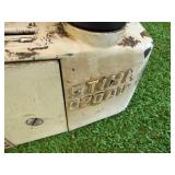 Stihl 020AV Chainsaw