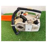 Stihl 020AV Chainsaw