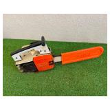 Stihl 020AV Chainsaw