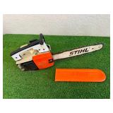 Stihl 020AV Chainsaw