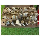 Router Bits