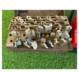 Router Bits