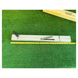 Tapering Jig
