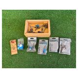 Router Bits