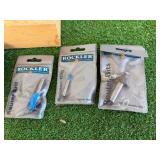 Router Bits