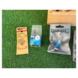 Router Bits