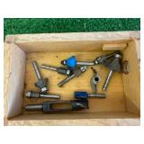 Router Bits