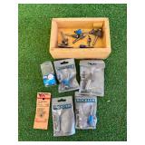 Router Bits