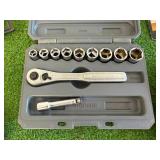 Mixed Lot Tools, Bits, Sanding Discs