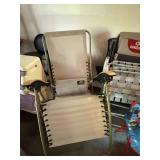 6 Outdoor Chairs Set ALPS Gander Mtn Beach & Kids Camp Chairs