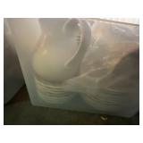 Pfaltzgraff Stoneware Dinnerware & Serveware Mixed Lot in 2 Totes