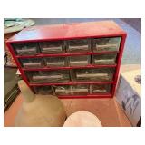 Mixed Garage Tool Lot Craftsman Grinder Skil Saws Hand Tools Shop