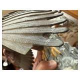 Crystal Cathedral Ministries Eagles Club Figurine Lot of 5 Bald Eagles
