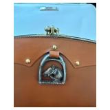 Mixed Handbag Purse Wallet Lot Rosetti LeSportsac Vintage Style