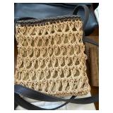 Mixed Handbag Purse Wallet Lot Rosetti LeSportsac Vintage Style